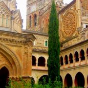 Reportagem sobre a Extremadura e seus lugares de interesse religioso